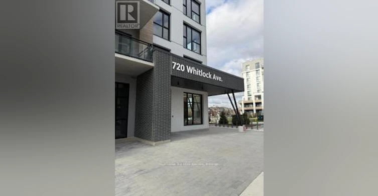 313-720 Whitlock Avenue, Milton, ON, L9E 2B5 - 3