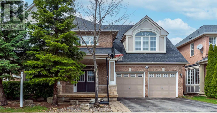 2299 Glazebrook Circle, Oakville, ON, L6M 5B5