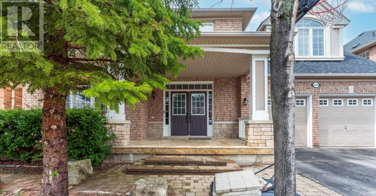 2299 Glazebrook Circle, Oakville, ON, L6M 5B5 - 2