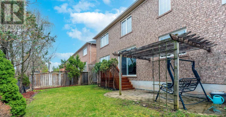 2299 Glazebrook Circle, Oakville, ON, L6M 5B5 - 46