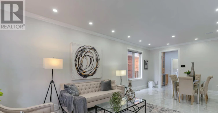 2299 Glazebrook Circle, Oakville, ON, L6M 5B5 - 40