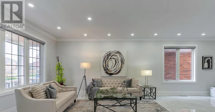 2299 Glazebrook Circle, Oakville, ON, L6M 5B5 - 41
