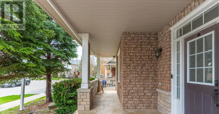 2299 Glazebrook Circle, Oakville, ON, L6M 5B5 - 3