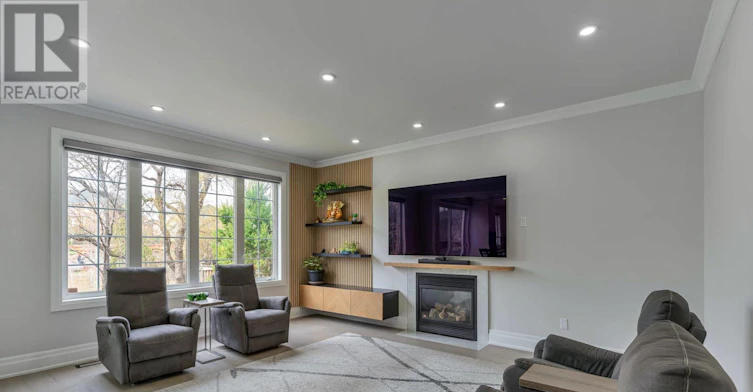 2299 Glazebrook Circle, Oakville, ON, L6M 5B5 - 25
