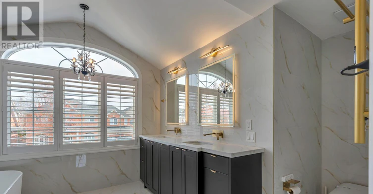 2299 Glazebrook Circle, Oakville, ON, L6M 5B5 - 20