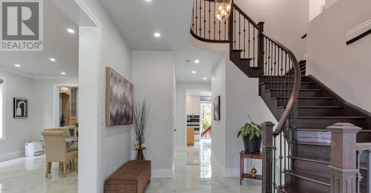 2299 Glazebrook Circle, Oakville, ON, L6M 5B5 - 45