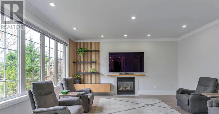 2299 Glazebrook Circle, Oakville, ON, L6M 5B5 - 44