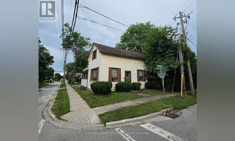 99 Church Street E