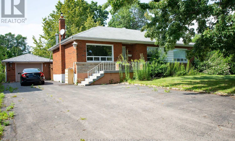 1319 Rebecca Street