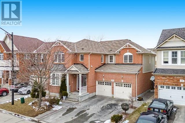 59 Apple Drive, Cambridge, ON, N3C 0E7