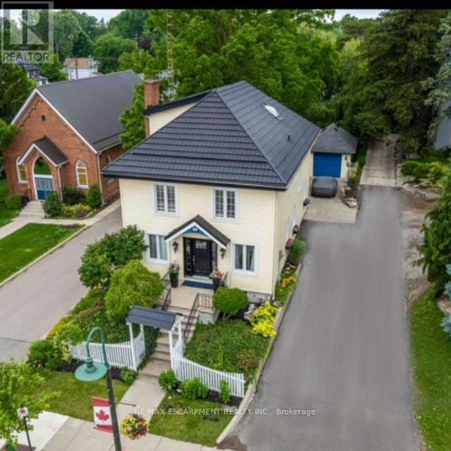 99 Argyle Street N, Cayuga, ON, N3W 1B8
