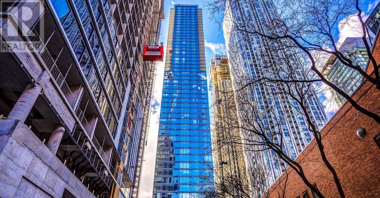 3904-8 Cumberland Street, Toronto, ON, M4W 0B6 - 13