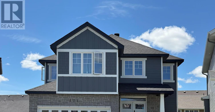 271 Ketchikan Crescent, Ottawa, ON, K2T 0S2