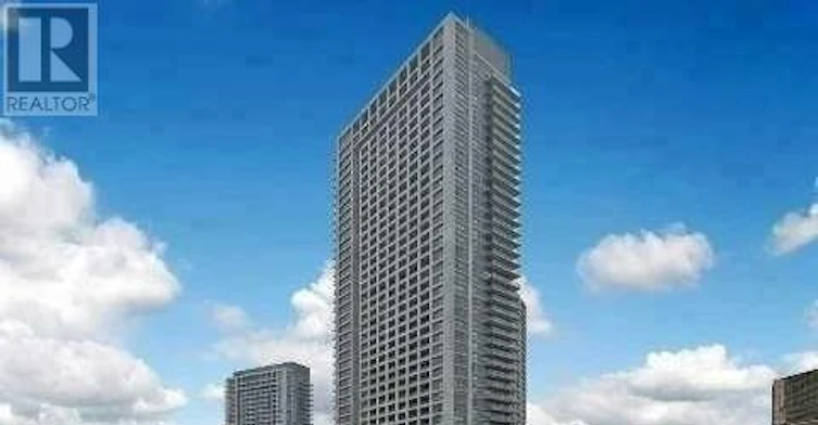 306-2015 Sheppard Avenue E, Toronto, ON, M2J 1W6