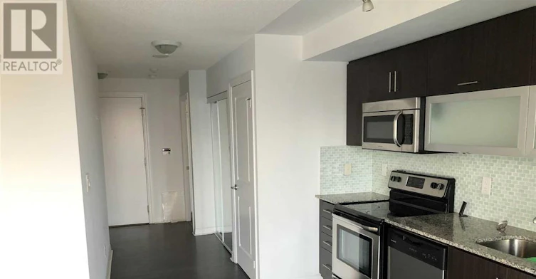 306-2015 Sheppard Avenue E, Toronto, ON, M2J 1W6 - 2
