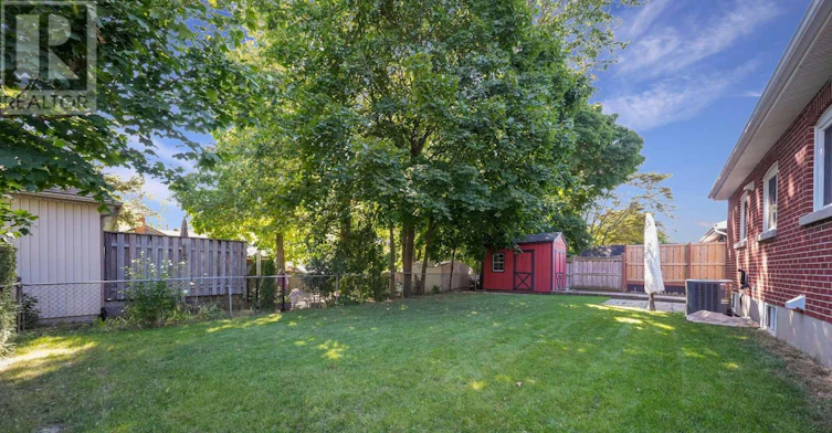 LOWER-87 Eugenia Street, Barrie, ON, L4M 1P9 - 25