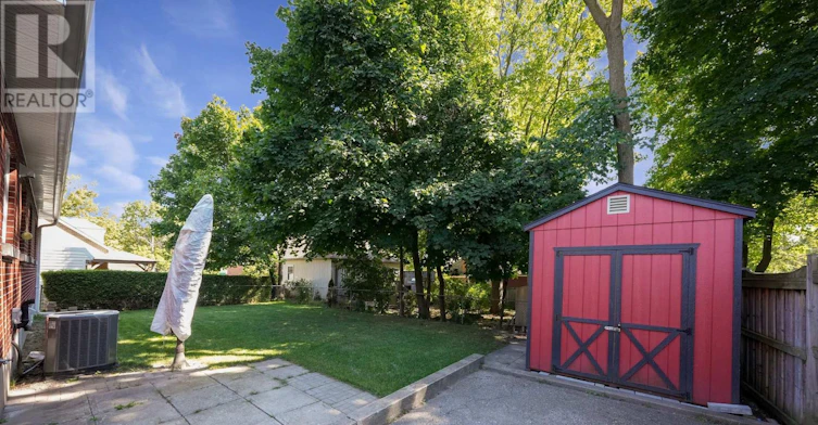 LOWER-87 Eugenia Street, Barrie, ON, L4M 1P9 - 26