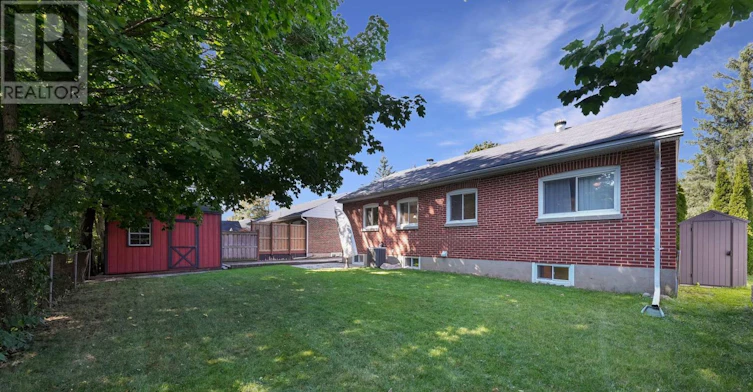 LOWER-87 Eugenia Street, Barrie, ON, L4M 1P9 - 24