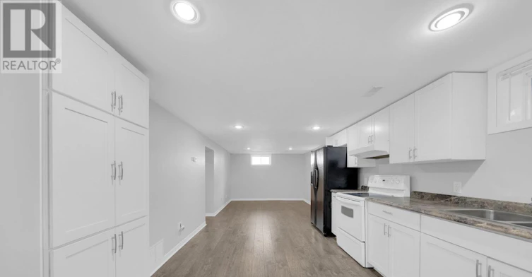 LOWER-87 Eugenia Street, Barrie, ON, L4M 1P9 - 9