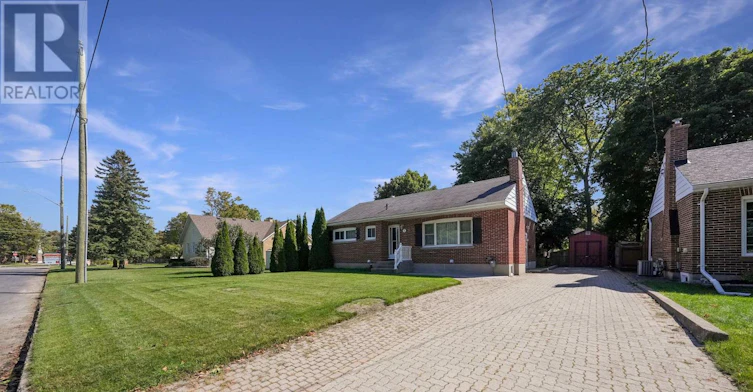 LOWER-87 Eugenia Street, Barrie, ON, L4M 1P9 - 3