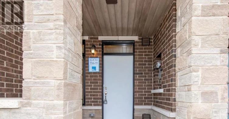 1538 Wellwood Terrace, Milton, ON, L9V 1V4 - 2