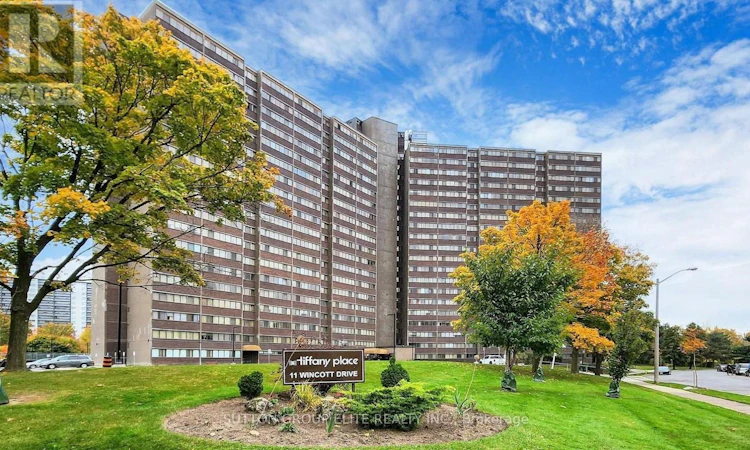 1110-11 Wincott Drive