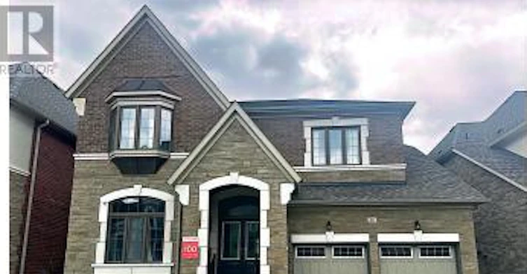 86 James Walker Avenue, Caledon, ON, L7C 4N1