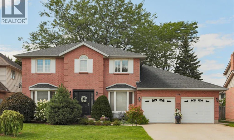 164 Norway Maple Drive