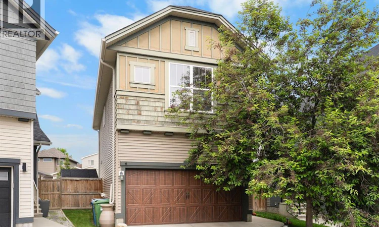 29 Sage Hill Court NW