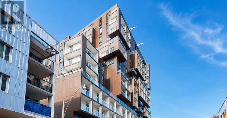 421-80 Vanauley Street, Toronto, ON, M5T 0C9