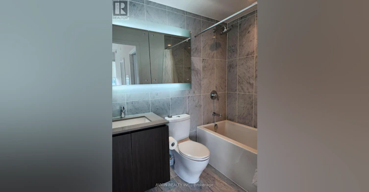 1205-115 Mcmahon Drive, Toronto, ON, M2K 0E3 - 14