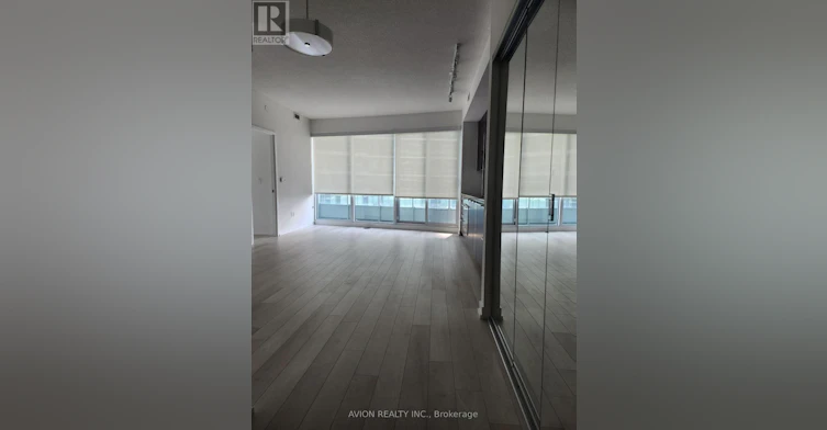 1205-115 Mcmahon Drive, Toronto, ON, M2K 0E3 - 2