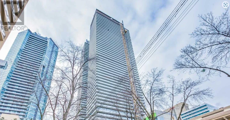 2408-50 Charles Street E, Toronto, ON, M4Y 1T1 - 2