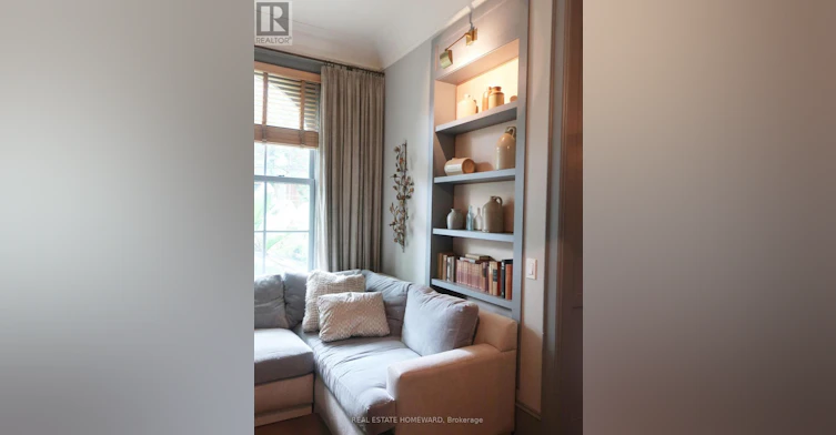 45 Grant Street, Toronto, ON, M4M 2H6 - 4