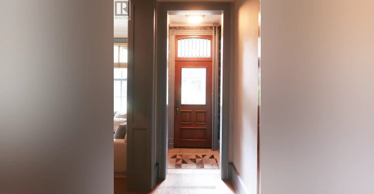 45 Grant Street, Toronto, ON, M4M 2H6 - 2