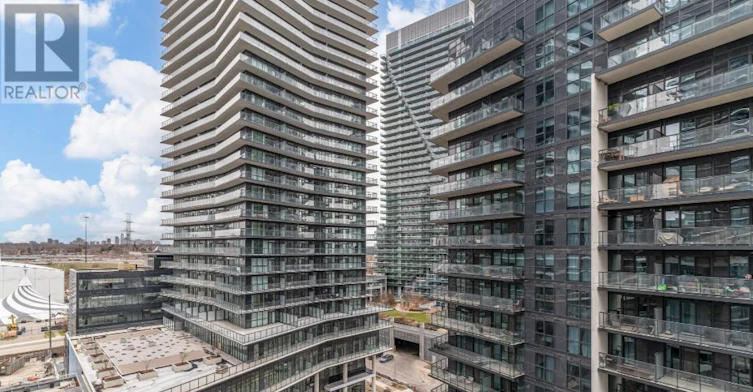 1009-110 Marine Parade Drive, Toronto, ON, M8V 0A3 - 6