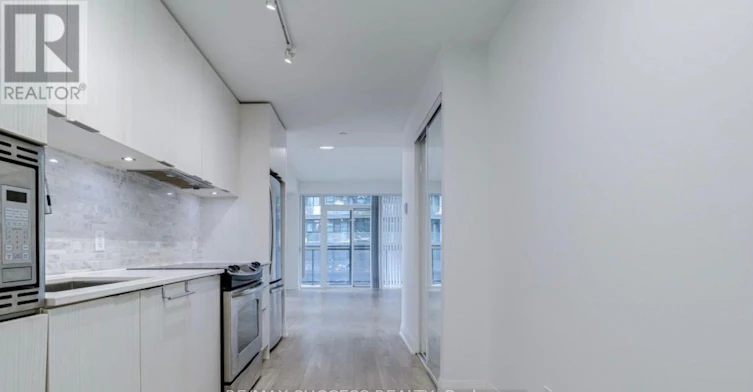 1009-110 Marine Parade Drive, Toronto, ON, M8V 0A3 - 13