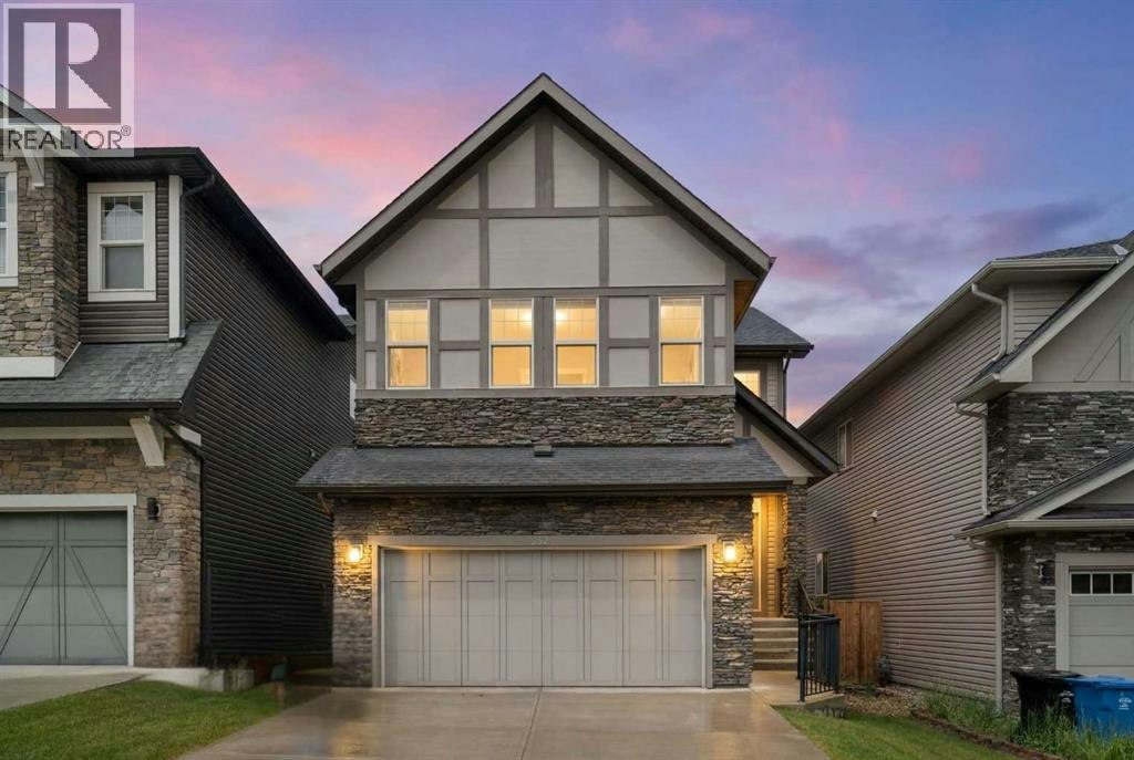 232 Nolancrest Heights NW, Calgary, AB, T3R 0V8