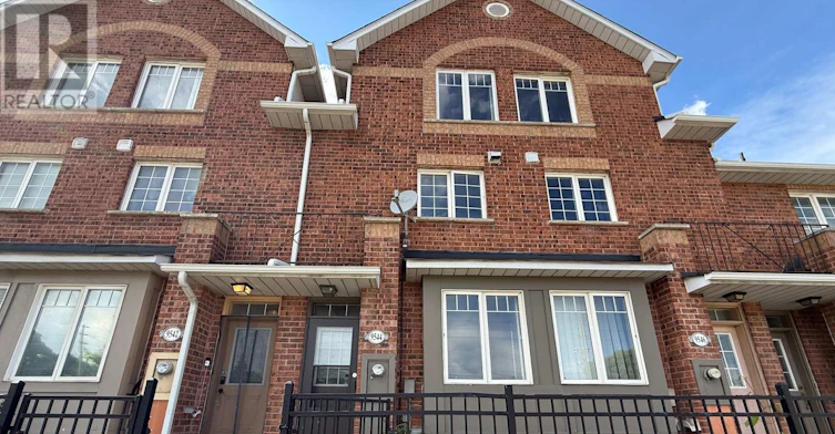 9544 Sheppard Avenue E, Toronto, ON, M1B 5Z4