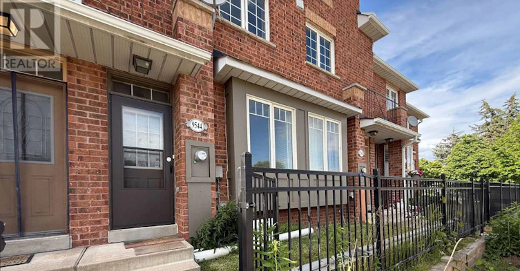 9544 Sheppard Avenue E, Toronto, ON, M1B 5Z4 - 2