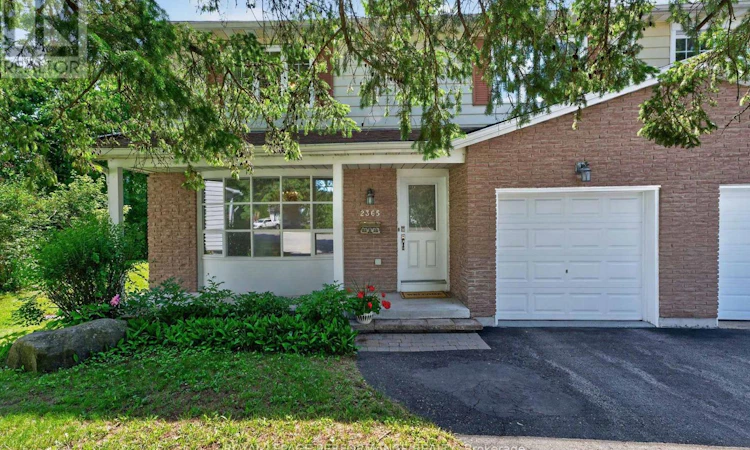 2365 Keystone Court