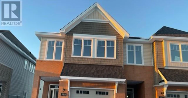 538 Sonmarg Crescent, Ottawa, ON, K2J 7A5