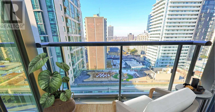 706-223 Redpath Avenue, Toronto, ON, M4P 0E8 - 20