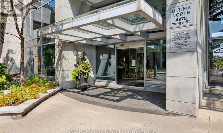 3711-4978 Yonge Street