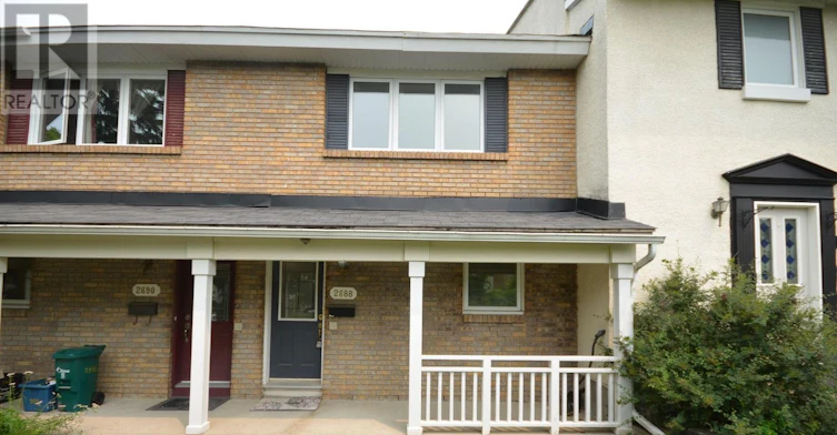 2688 Draper Avenue W, Ottawa, ON, K2H 6Z9 - 2