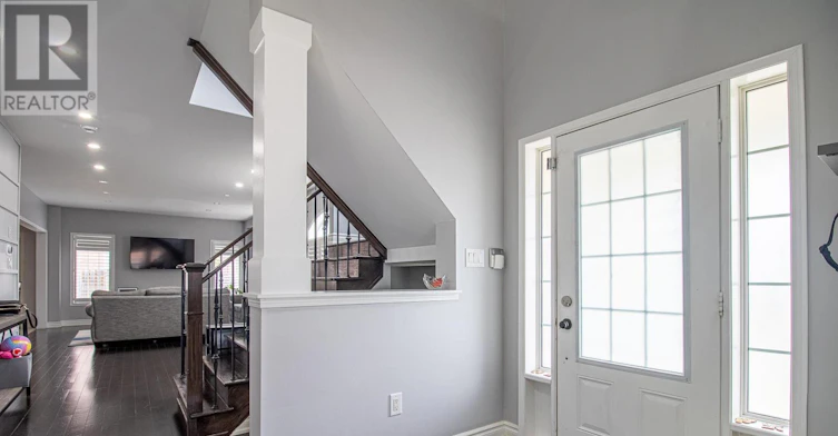 67 Turnerbury Avenue, Ajax, ON, L1Z 0K6 - 23