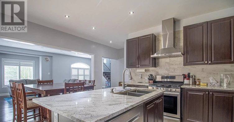 67 Turnerbury Avenue, Ajax, ON, L1Z 0K6 - 15