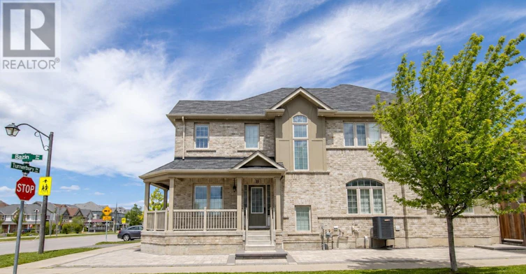 67 Turnerbury Avenue, Ajax, ON, L1Z 0K6 - 3