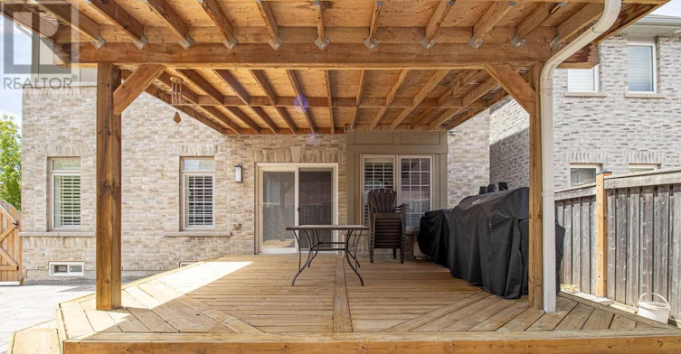 67 Turnerbury Avenue, Ajax, ON, L1Z 0K6 - 47