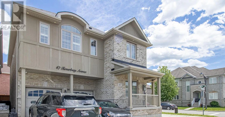 67 Turnerbury Avenue, Ajax, ON, L1Z 0K6 - 4